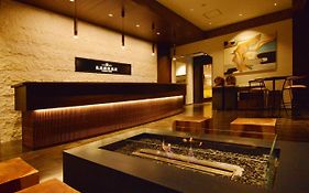 Toriizaki Club 鮨オーベルジュ